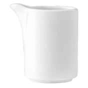 Steelite 9001C678 Vogue Unhandled Jug 2.5 Oz 2.0" X 2.875" X 2.625"