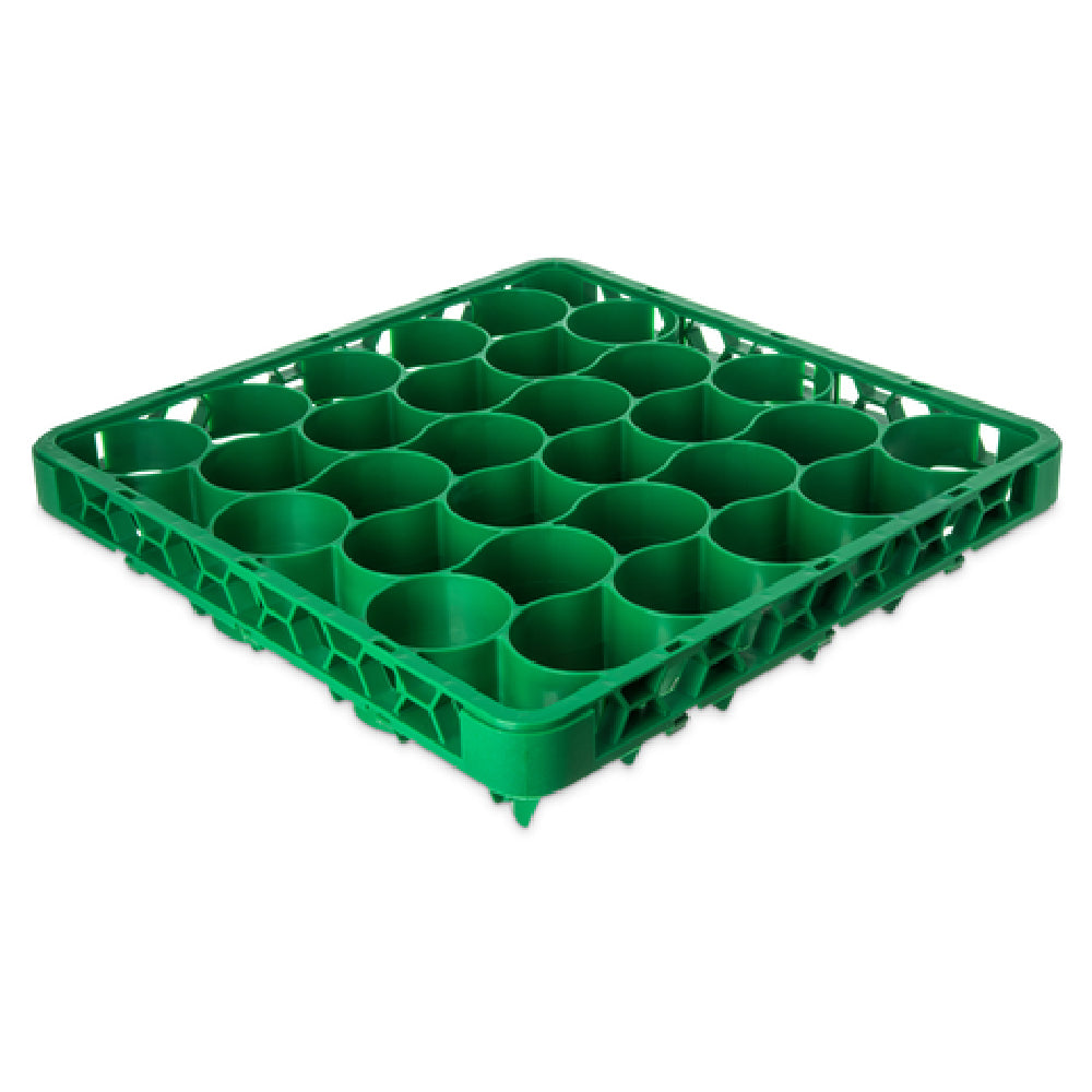 Carlisle REW30LC09 Carlisle OptiClean™ NeWave™ Glass Rack Extender Full-size