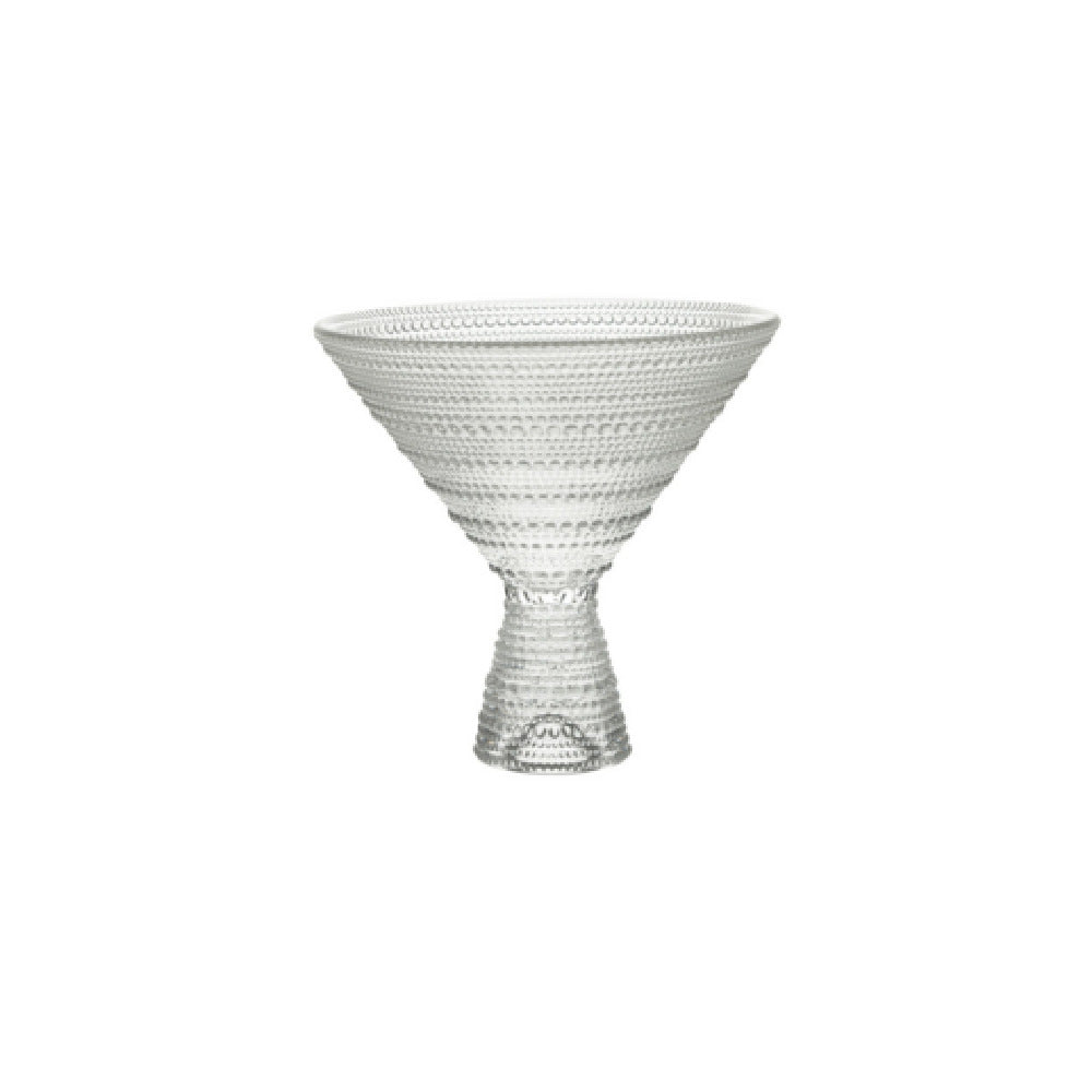Fortessa JUPITERCL.06 Jupiter Martini Glass 11.5 Oz. (340ml)