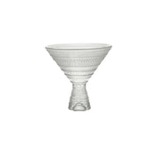 Fortessa JUPITERCL.06 Jupiter Martini Glass 11.5 Oz. (340ml)