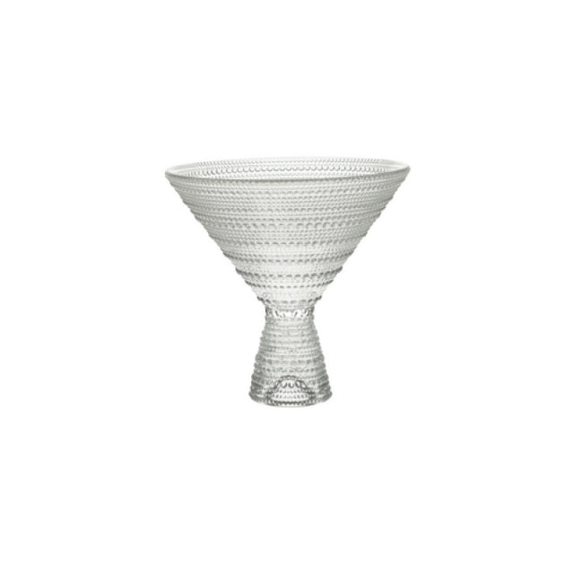 Fortessa JUPITERCL.06 Jupiter Martini Glass 11.5 Oz. (340ml)