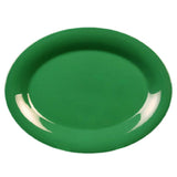 Thunder Group CR213GR Platter 13-1/2" X 10-1/2" Oval