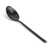 FOH FDS007BKS23 Jasper Dinner Spoon 8.75"L Stainless Steel