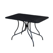 Plantation Prestige Commercial Furniture 2203048-0150BB Table Rectangular 30" X 48"