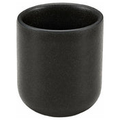 BauscherHepp P015401-000309 Espresso Cup Black 3.3oz