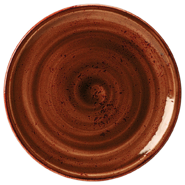 Steelite 11330565 Taste Coupe Plate 11.75" X 0.875" Craft