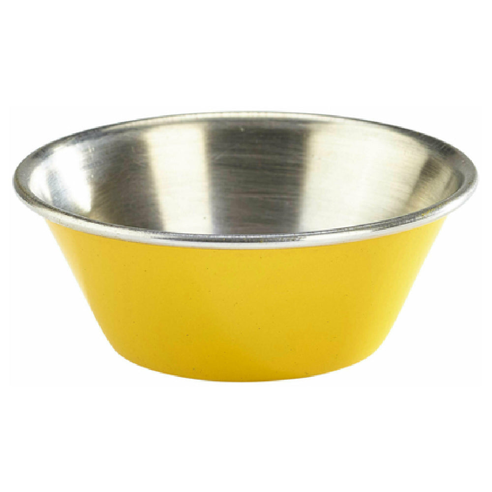 Steelite GWRAMST115Y Ramekin 1-1/2 Oz. 2-1/2" Dia. X 1"H