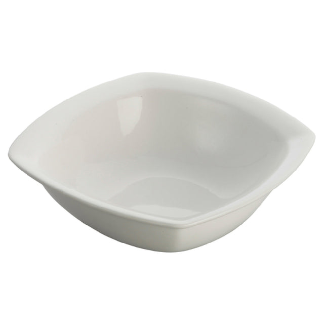Winco WDP020-101 Bowl 5-1/2" Square
