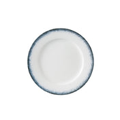 Yanco MR-107 Mars Bread Plate 7 1/4"dia 3/4"H Dishwasher Safe
