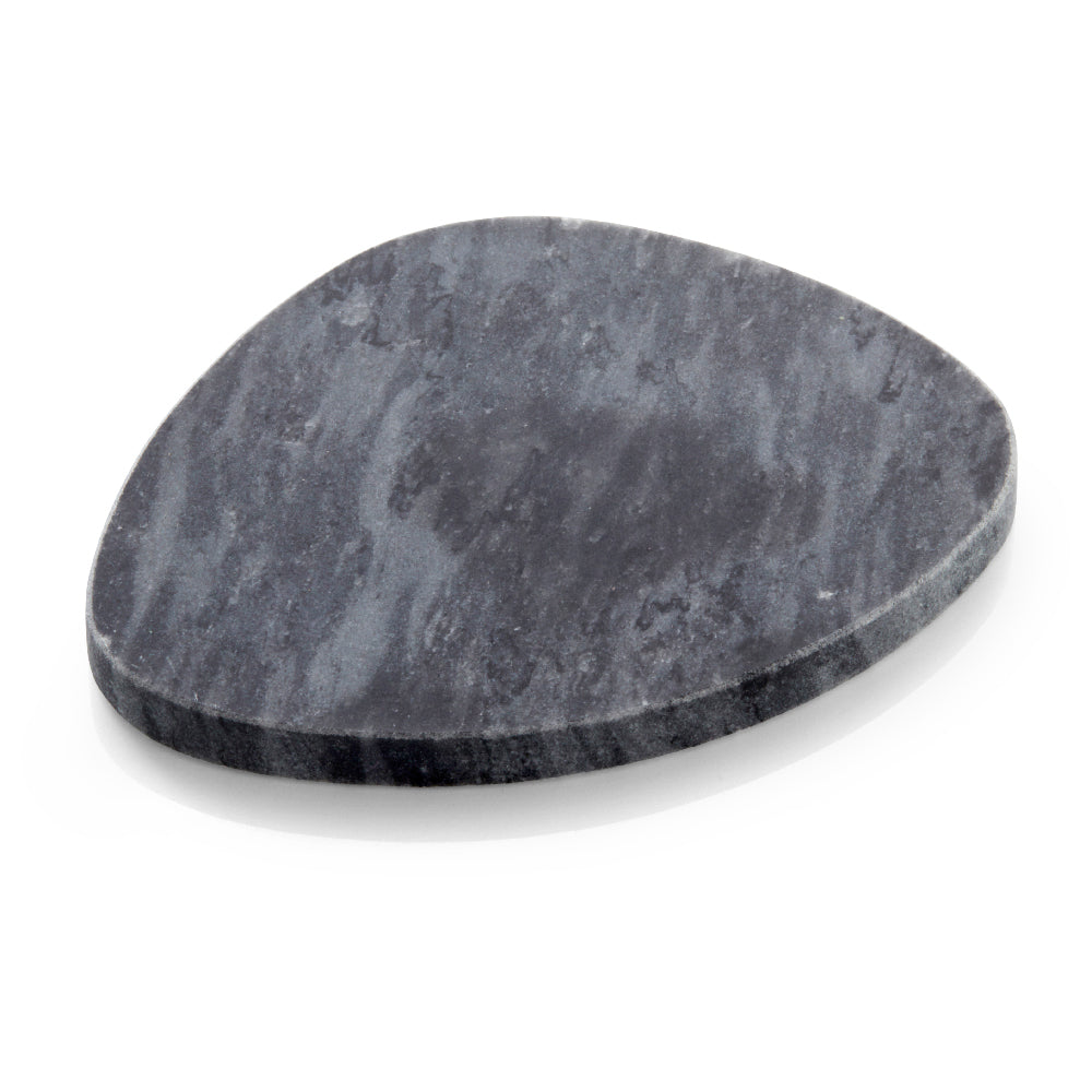 BauscherHepp 53.0134.0304 Plate 5.1" X 4.3" X 0.4"H Free Form