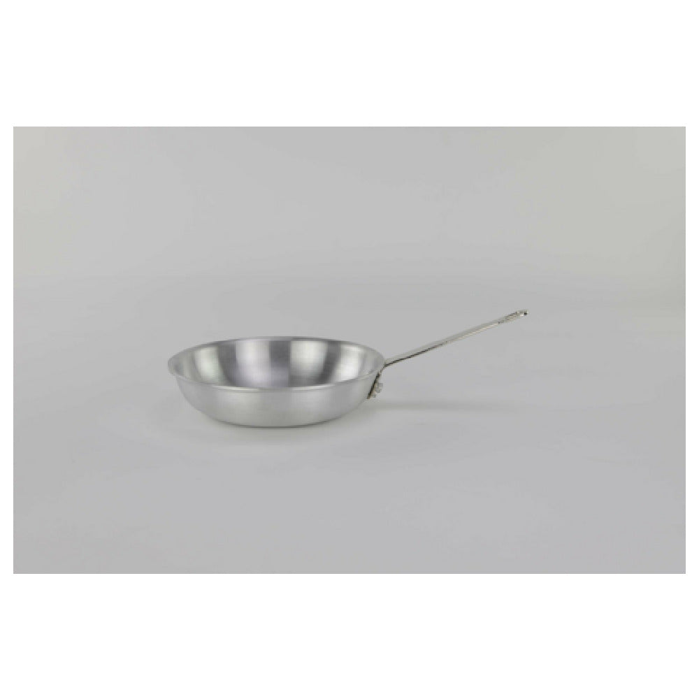 Tuxton WAPE-100B TUXWARE Fry Pan 10" (9.8125"W X 9.8125"D X 2.0625" O.A.)