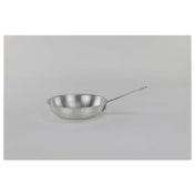 Tuxton WAPE-100B TUXWARE Fry Pan 10" (9.8125"W X 9.8125"D X 2.0625" O.A.)