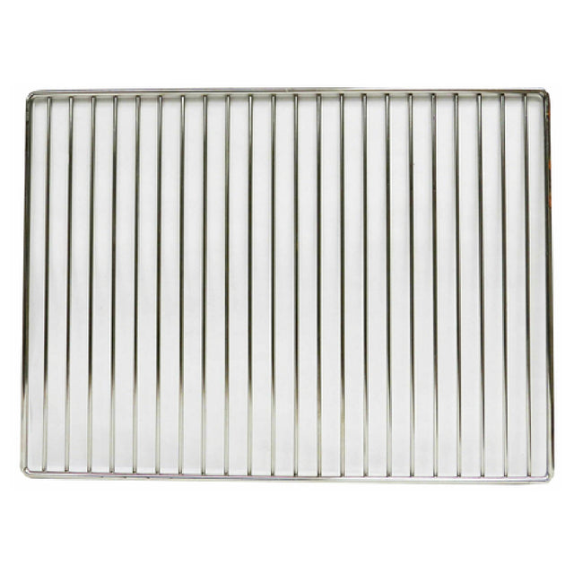 Cookshack PV005 Replacement Grill Nickel Plated For FEC100 FEC120