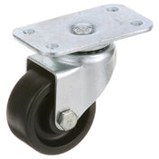 Frymaster FM1003 Caster Plate (2"od Swvl Black)