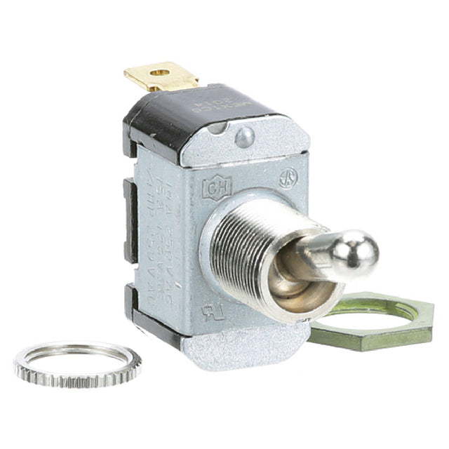 Frymaster 8071041 Switch Toggle Spdt On/on Tab