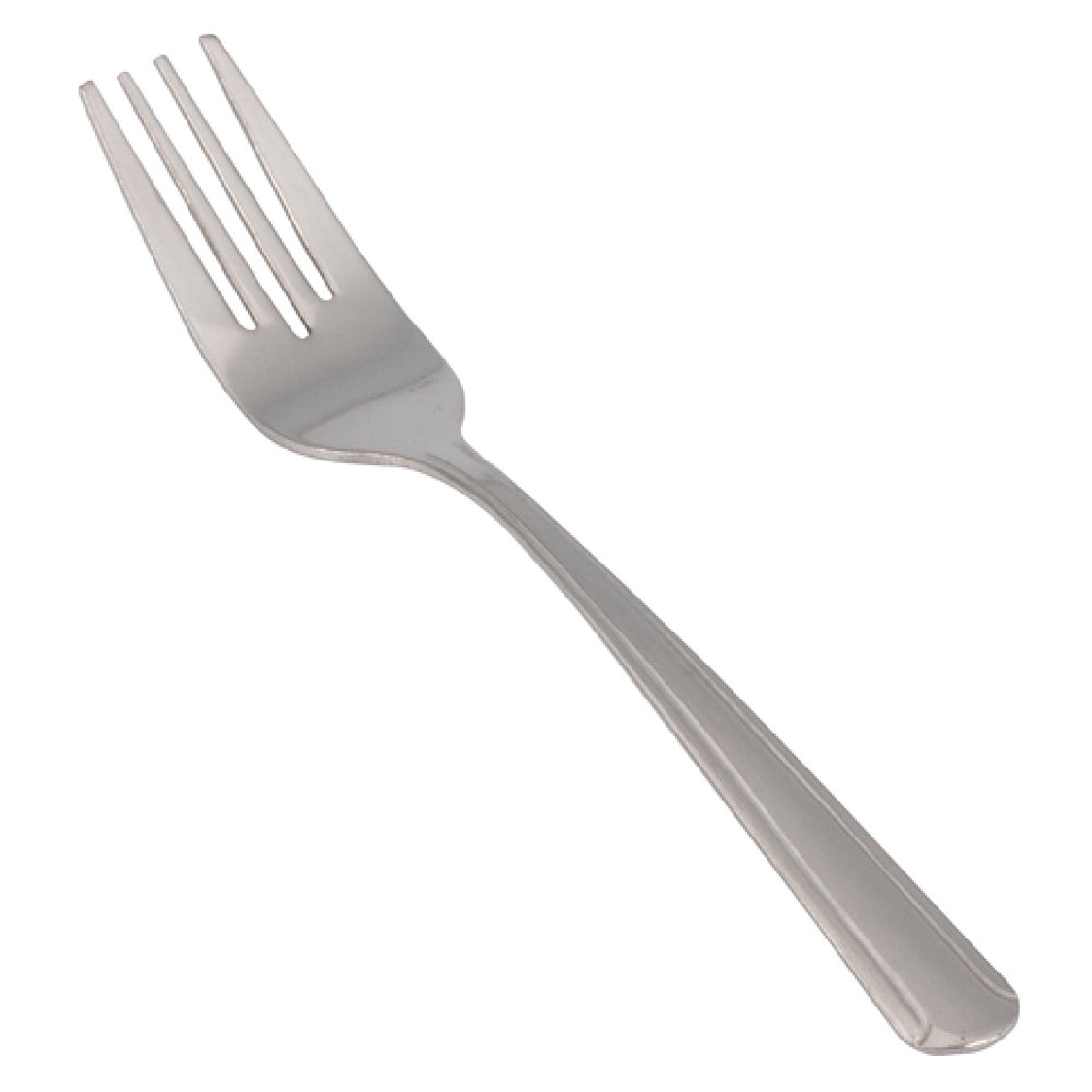 Stanton Trading FL140-06 Salad Fork 6-1/8" Medium Weight