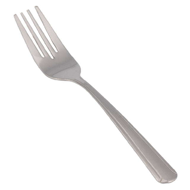 Stanton Trading FL140-06 Salad Fork 6-1/8" Medium Weight