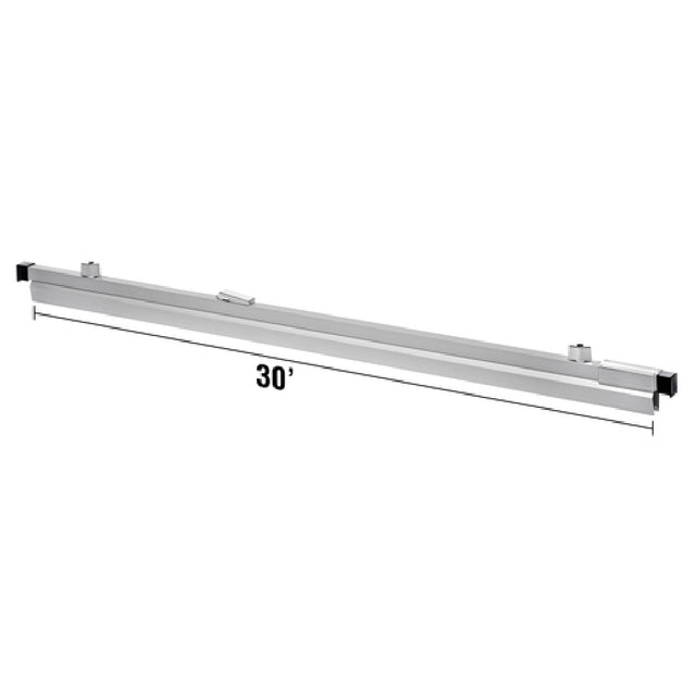 Alpine Industries ADI6036 Hanging Clamps 30" Aluminum (6 Pack)