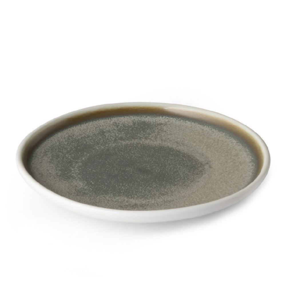Bon Chef 2010020P Tavola Plate Round 6" Dia.
