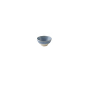 Arc Cardinal FP449 Dudson Evo Azure Rice Bowl 7.0 Oz. (D:4.125'') Stoneware
