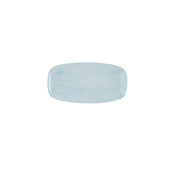Churchill China CSBZXO111 - Chef's Plate, 11-3/4" X 6", Oblong