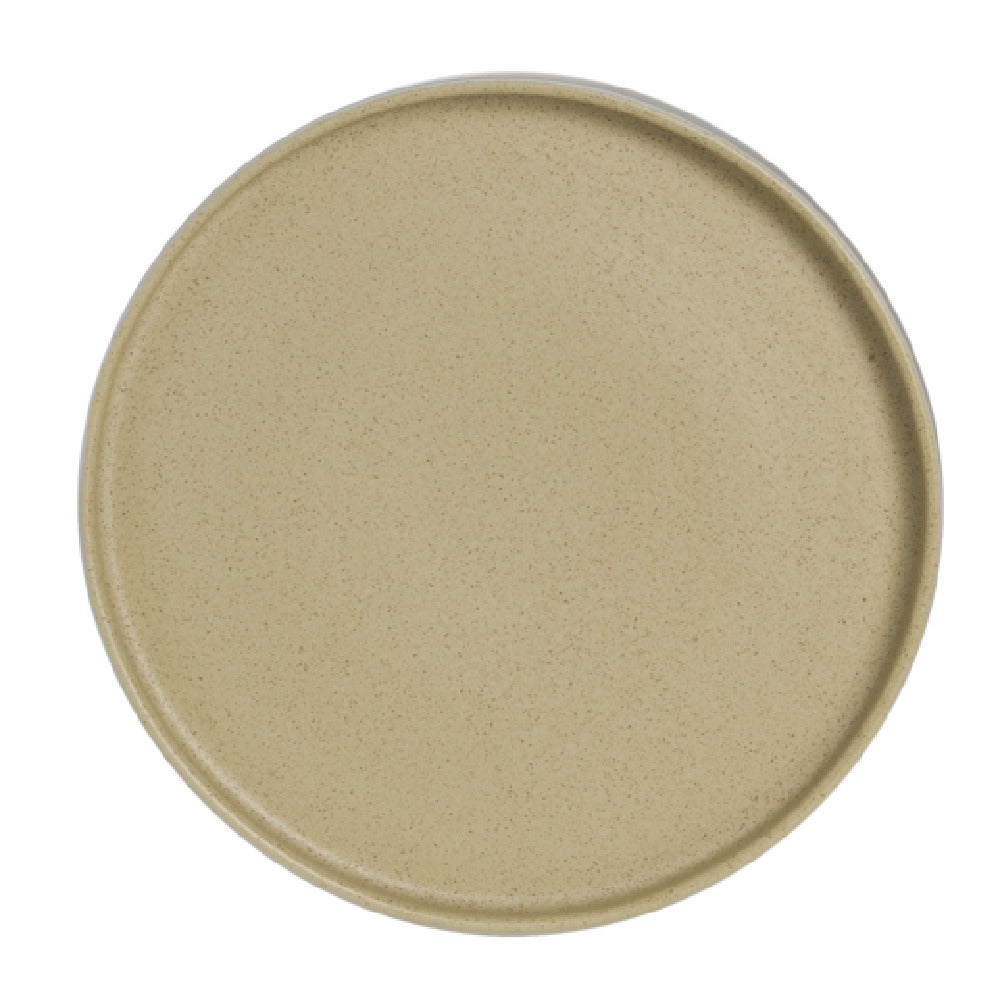 Steelite A922P257 Tray 10-5/8" Dia. Round