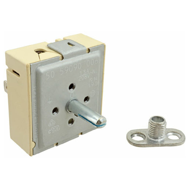 AllPoints 1971007 Control Inf (208v Ego W/adpt)