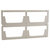 Duke 156485 Plate Face W/gasket Fwm3 22