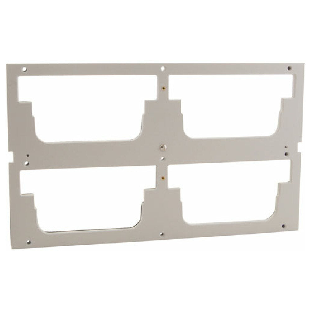 Duke 600438 Plate Face W/gasket Fwm3 22