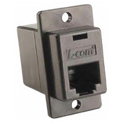 Duke 156616 Coupler 6 X 6 (rj12)