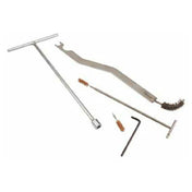 Duke 175700 Tool Kit Broiler Cleaning