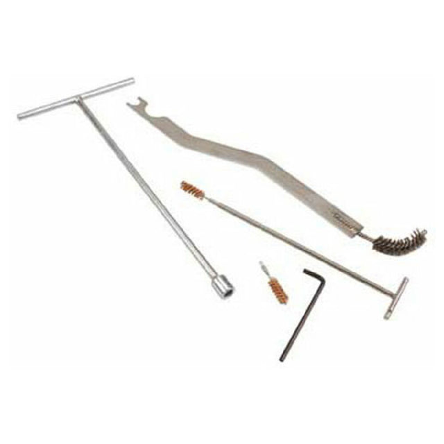 Duke 175700 Tool Kit Broiler Cleaning