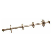 Duke 175038 Shaft Discharge