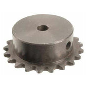 Duke 175517 Sprocket 3/8" Bore 21 Tooth
