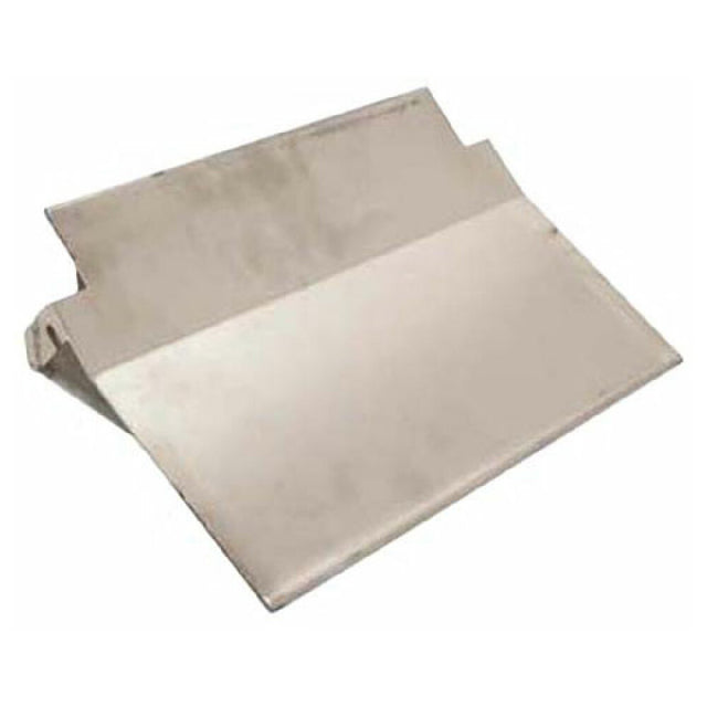 Duke 175340PS Chute Discharge