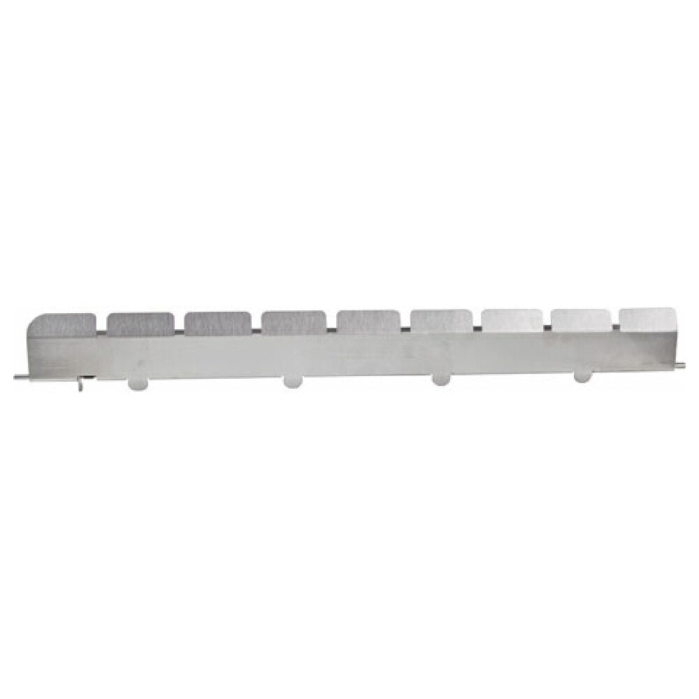 Duke 175741 Ramp Loader Fbb Broiler
