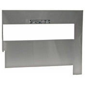 Franke 618936 Panel Front (broiler)