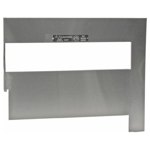 Franke 618936 Panel Front (broiler)