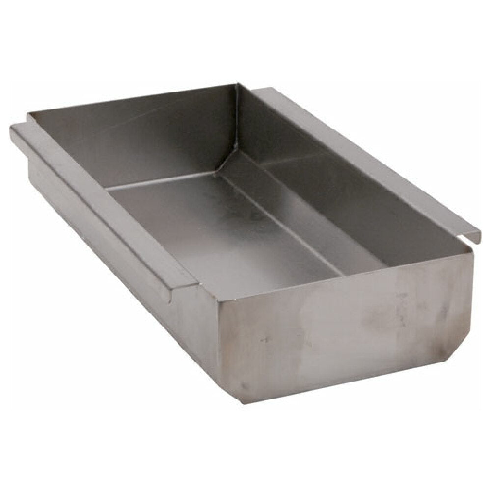 Duke 175357 Pan Grease (side)