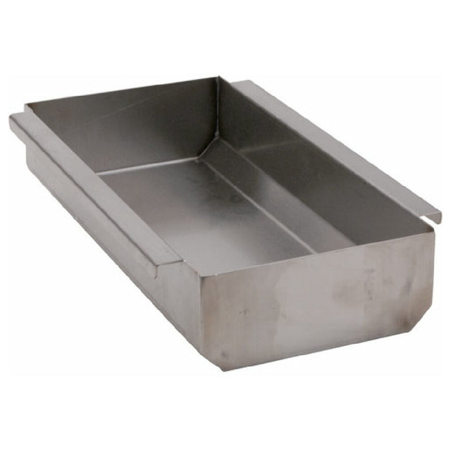 Duke 175357PS Pan Grease (side)