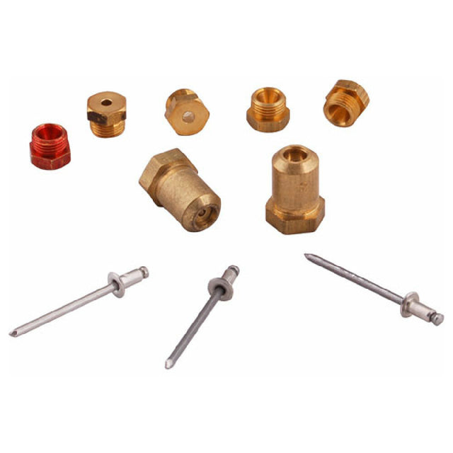 Duke 175949 Kit Orifice High Altitude