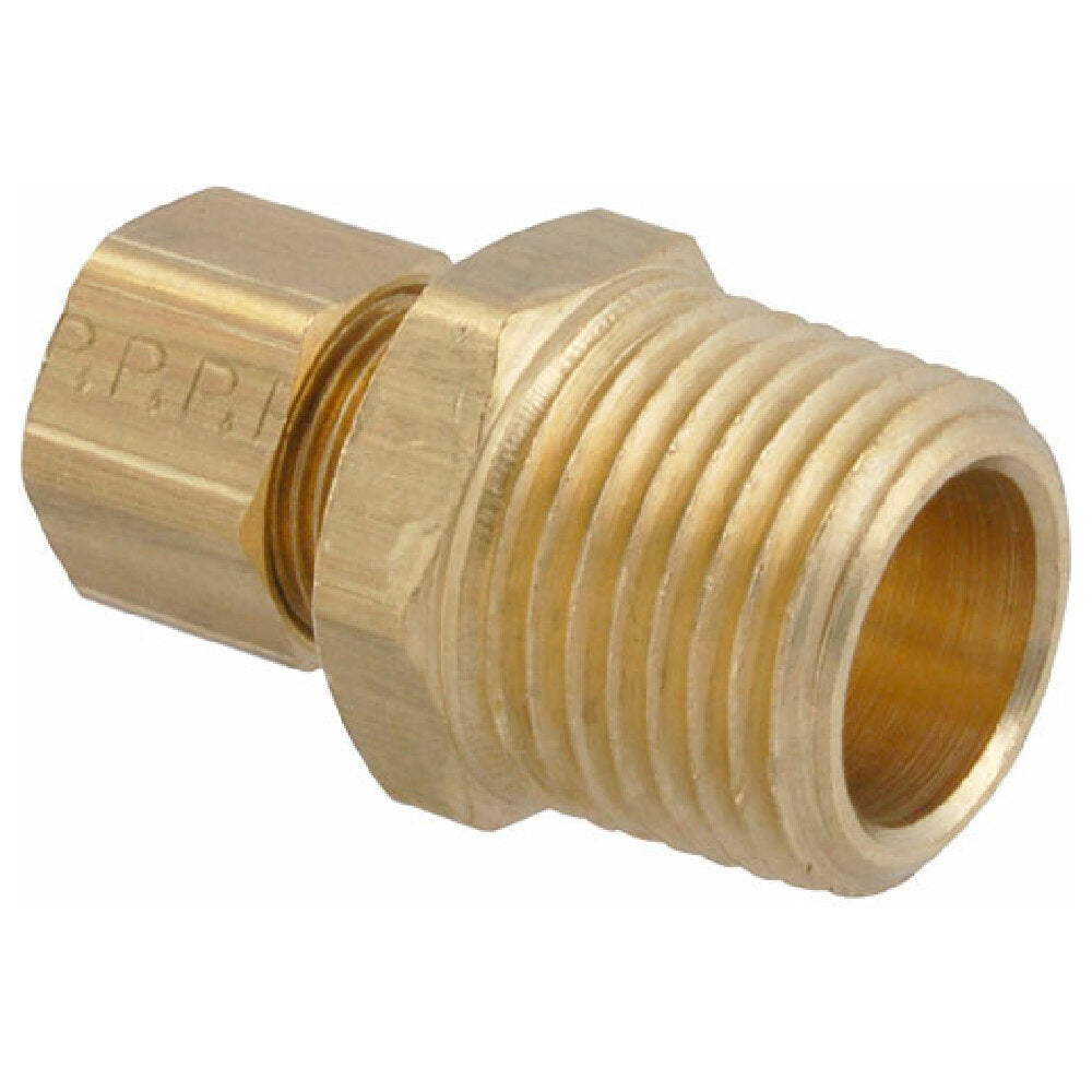 Duke 175540 Fitting Brass Supply Tube