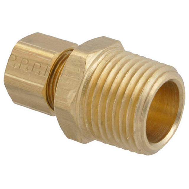 Duke 175540 Fitting Brass Supply Tube