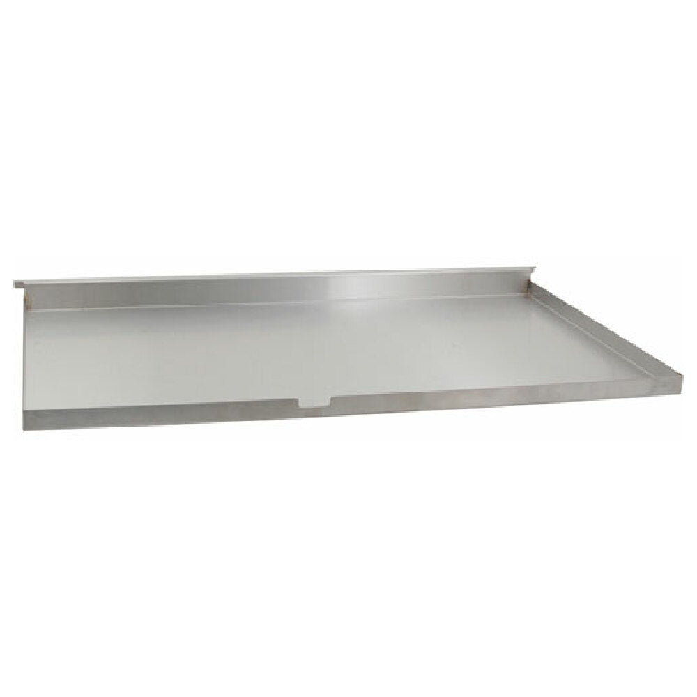 Franke 621675 Pan Main Grease New Style