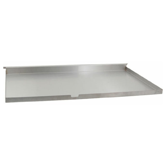 Franke 621675 Pan Main Grease New Style