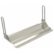 Franklin Chef 27023108 Shield Splash Pan Burger King Only