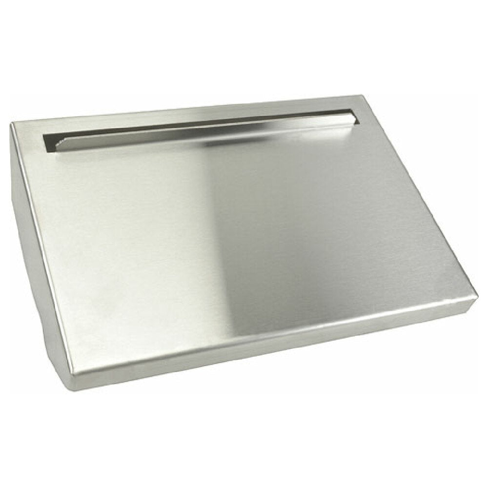 Duke 175358 Holder Discharge Pan