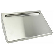Duke 175358K Holder Discharge Pan