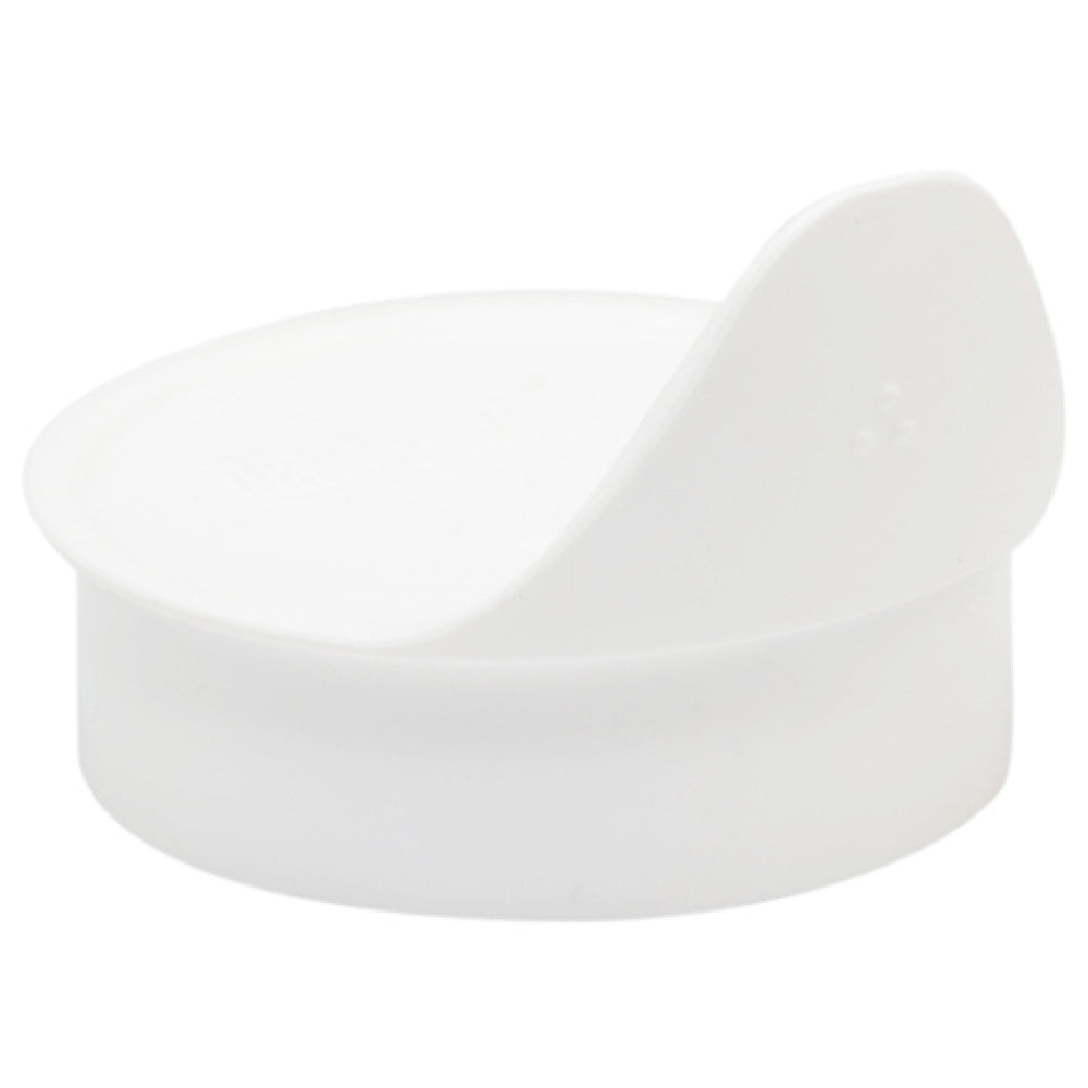 BauscherHepp T3841 Funnel Lid 3-1/2"W X 3-1/2"D X 2-1/2"H Round