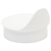 BauscherHepp T3841 Funnel Lid 3-1/2"W X 3-1/2"D X 2-1/2"H Round